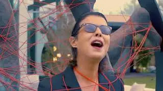 Soukaina Oufkir - Balle Au Coeur