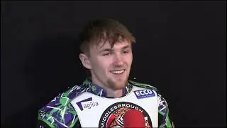 2025 Tigers : Kai Ward Interview!