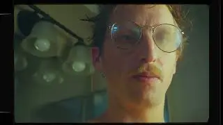The Shower - Short Film (alt music version)