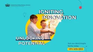 Igniting innovation, unlocking potential | Compass International School
