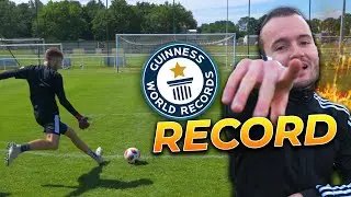 IL A RÉALISÉ L'EXPLOIT DE L’ANNÉE !! ( Football Edition )