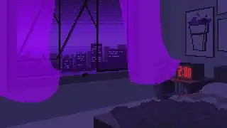 Dead By Sunrise - too late (slowed and reverb)