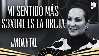 EL DM que ANA ENVI&Oacute; POR ERROR al AMIGO se SEBAS en La vida y tal con Ana Mil&aacute;n y Sebas