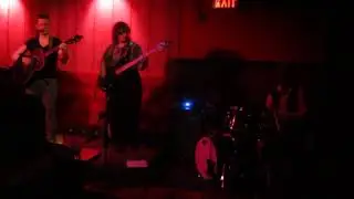 Kate Koenig-Immortal Rhythm 