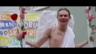 Str&aacute;karnir Okkar / Gay Pride Scene