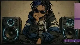 Hardcore Boom Bap Instrumental &ndash; Dark Street Warfare Rap Beat | Raw Underground Hip Hop | Rap Beat
