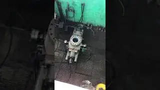 BOP Testing 3