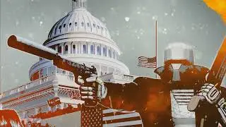 OFFICIAL BOOK TRAILER 2: Trojan SMERSH by Jarrah White