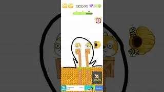 Save The Pets Level 109 & 110 #games #pets #savepets