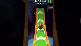 GyroSphere Evolution lvl 36