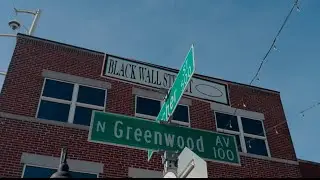 Black Wall Street(2024) - BKS Productions
