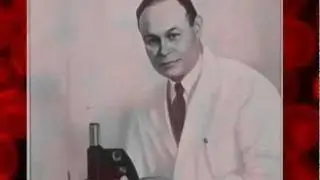 Black History Month - Charles Drew