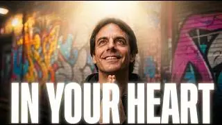 A Prayer for the World... 🕊️ Is There Love In Your Heart (Original CCM 2026)