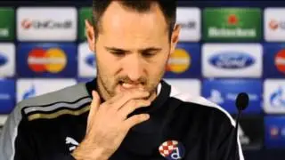 10 Spiele Sperre: Josip Simunic bei der WM | FIFA Fu&szlig;ball-Weltmeisterschaft 2014 Brasilien