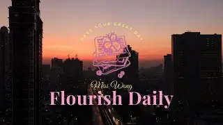 Flourish daily