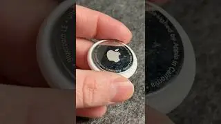 How to identify AirTag vs AirTag 2!