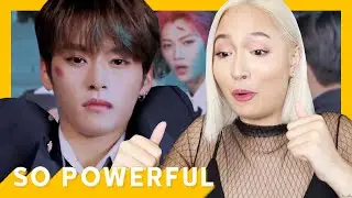 Stray Kids 