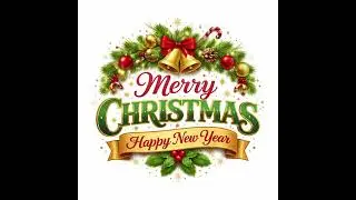 Merry Christmas Ga Happy New Year. (In Yolngu Matha language)