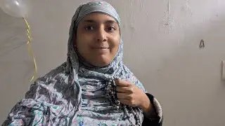 Humne Kri  Raat 🌚 ko Shabe Miraj Ki Ibadat👩‍💻🤲