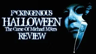Halloween: The Curse of Michael Myers Review