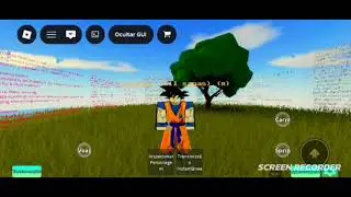 Dragon Ball azure oc id (ids na descrição) 
