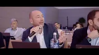PV ModuleTech Europe 2024 - Showreel