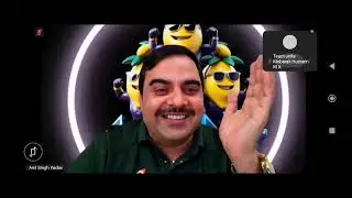 Super mmit zoom session technology summit crypto currency life changing magic box mr Anil sir