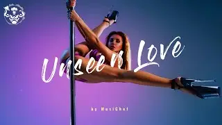 MusiChef - Unseen Love (Lyrics) | 2024 🩸💋