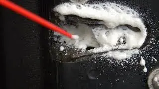 Long-Lasting Protection | B&rsquo;laster White Lithium Grease
