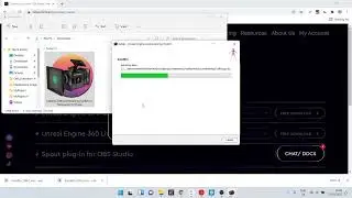 How to install the Toolkit using our Installer
