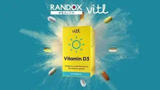 A Health Supplement For Everyone | Vegan Supplements
