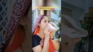 Now See The Real Beauty Of Sanatan Dharm..💫🔱🚩 ll #shortsfeed #shorts ll