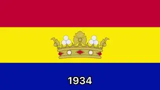 Andorra historical flags