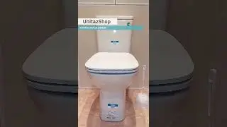 Унитаз купить с установкой и доставкой под ключ Roca Debba от UnitazShop