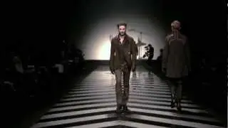 StefanoLorenzi Showreel