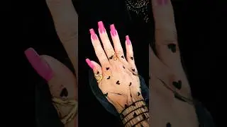 💅🏻🤌🏻 #NailVibes #NailAddict #InstaNails #SlayTheNails #NailInfluencer #TrendyNails #NailLovers