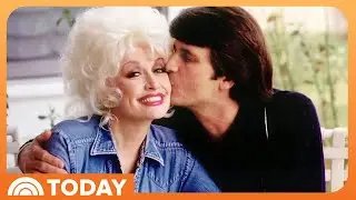 Dolly Parton remembers late husband Carl: ‘I’ll always miss him’