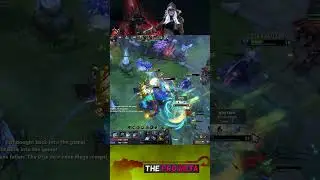 Drow Ranger RAMPAGE: The Power of Marksmanship! 🏹🔥