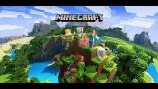 Minecraft Suomi (season 1 jakso 1)