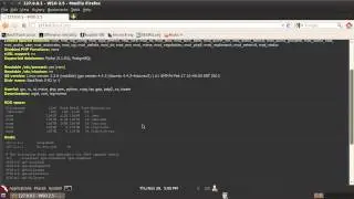 PHP Shell