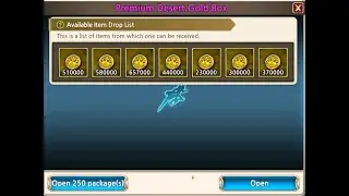 King's Raid - Testing the Talisha Gold Dungeon - Is It Worth?