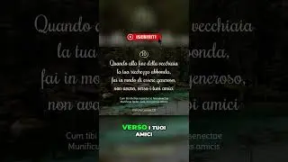 Ricchezza, Generosit&agrave; e Saggezza: Consigli Utili