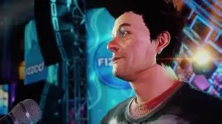 Sunset Overdrive let's do this (Part 1)