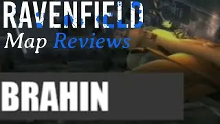 Ravenfield | City of Brahin Map Review & Showcase