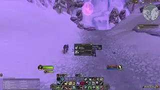 World of Warcraft | Alliance Quests - Pain of the Blood Elves