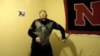 Freechaku Battle vs JmVicuna