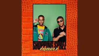 Shopping Spree (Instrumental)
