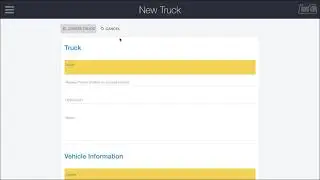 LoadCall - Directory - Trucks