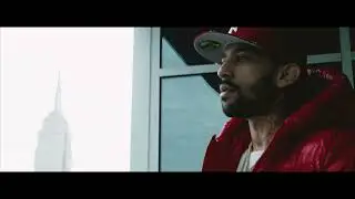 Frankk Finesse - I.D.K (Official Music Video)