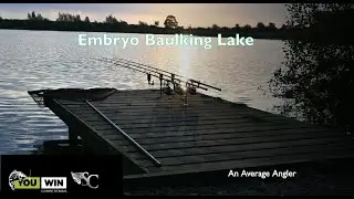 Embryo Baulkings Lake